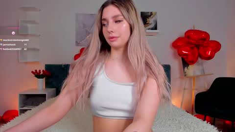 Chloe Lov GTM2 Mon Tue Thu Sat Sun 0400am - 1030m online show from 11, 2, 2025