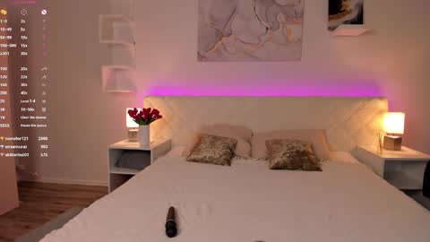 Chloe Lov GTM2 Mon Tue Thu Sat Sun 0400am - 1030m online show from 8, 3, 2025