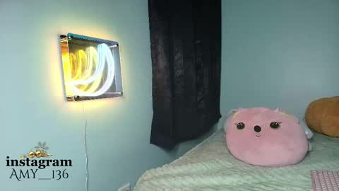 AMY online show from 7, 1, 2026