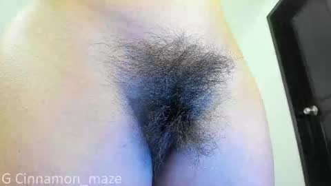 Chloe Maze online show from 2, 3, 2025