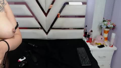 chloe moretti online show from 26, 2, 2025