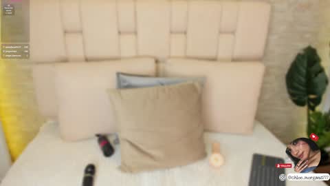 Snapshot of chloe_morgans chatting on 7, 1, 2025 chloe online show from 7, 1, 2025