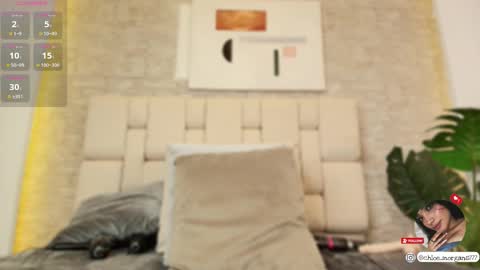 Snapshot of chloe_morgans chatting on 5, 3, 2025 chloe online show from 5, 3, 2025