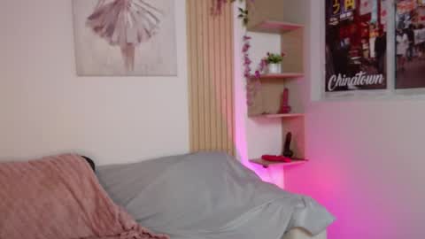 Snapshot of chloe_peach_ chatting on 3, 5, 2026 chloe_peach_ online show from 3, 5, 2026