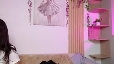 Snapshot of chloe_peach_ chatting on 8, 5, 2026 chloe_peach_ online show from 8, 5, 2026