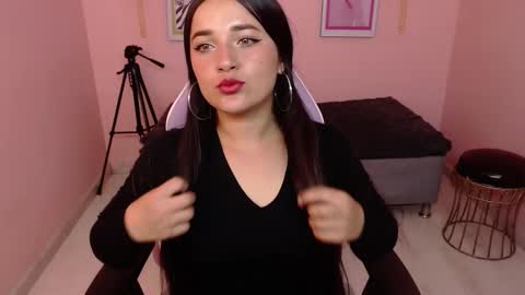 Snapshot of chloe_santana_ chatting on 30, 9, 2025 chloe_santana_ online show from 30, 9, 2025