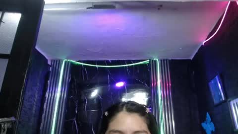 Snapshot of chloe_smith5 chatting on 4, 5, 2026 chloe_smith5 online show from 4, 5, 2026