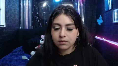 Snapshot of chloe_smith5 chatting on 11, 6, 2026 chloe_smith5 online show from 11, 6, 2026