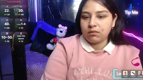 Snapshot of chloe_smith5 chatting on 21, 7, 2026 chloe_smith5 online show from 21, 7, 2026