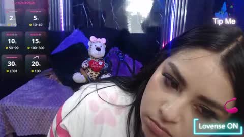 Snapshot of chloe_smith5 chatting on 22, 7, 2026 chloe_smith5 online show from 22, 7, 2026