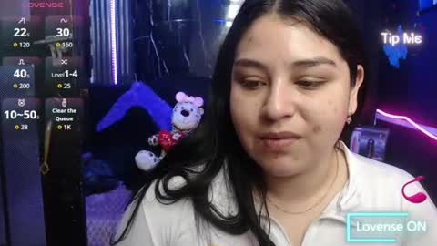 Snapshot of chloe_smith5 chatting on 23, 7, 2026 chloe_smith5 online show from 23, 7, 2026