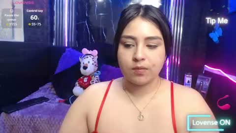 Snapshot of chloe_smith5 chatting on 28, 7, 2026 chloe_smith5 online show from 28, 7, 2026