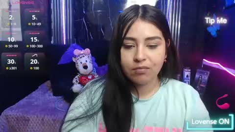 Snapshot of chloe_smith5 chatting on 28, 7, 2026 chloe_smith5 online show from 28, 7, 2026