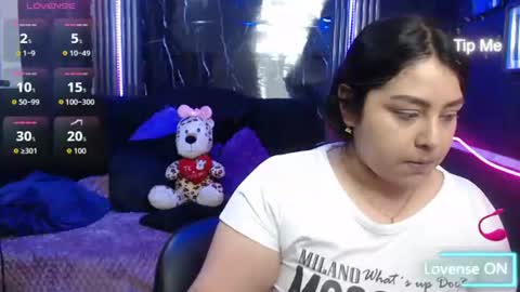 Snapshot of chloe_smith5 chatting on 31, 7, 2026 chloe_smith5 online show from 31, 7, 2026