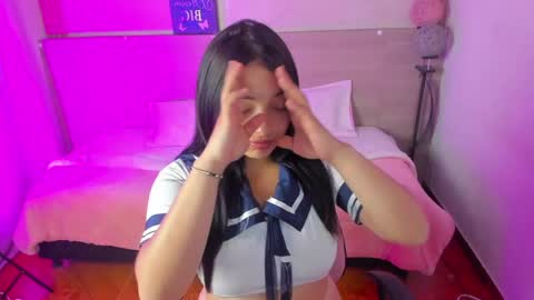 Snapshot of chloe_stark_ chatting on 14, 5, 2026 chloe_stark_ online show from 14, 5, 2026