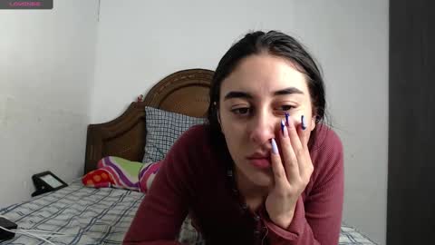 Chloe  online show from 15, 12, 2024