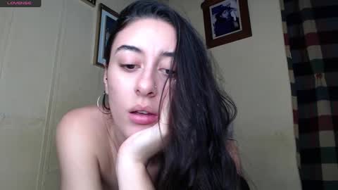 Chloe  online show from 11, 2, 2025