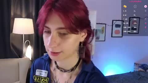 Sofia online show from 2, 7, 2026
