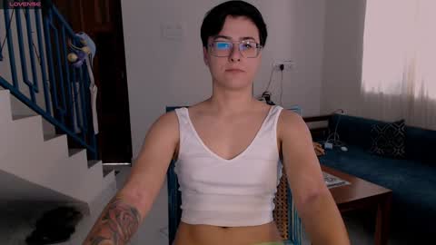 Eva and Sandra online show from 26, 1, 2025