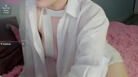 My name is Chloe Like my broadcast pls online show from 18, 4, 2026
