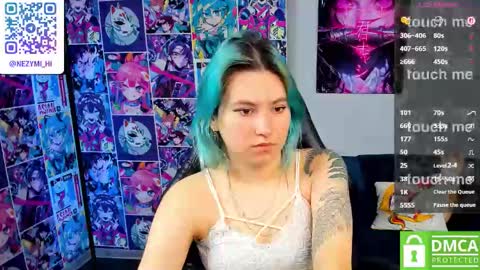 Boni online show from 16, 10, 2025