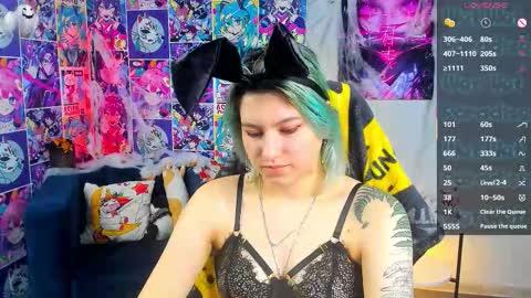 Boni online show from 2, 11, 2025