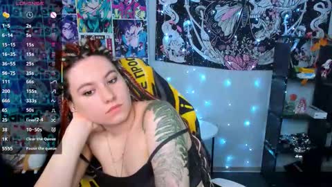 Boni online show from 3, 12, 2025