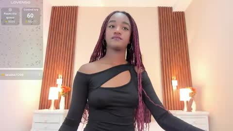 CHLOE online show from 12, 4, 2026