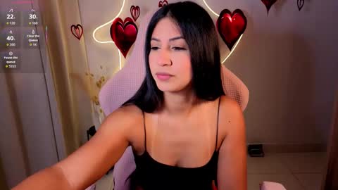 Chloe online show from 19, 2, 2026