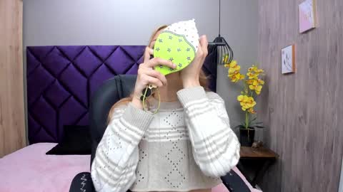 chloecampbell03 online show from 14, 10, 2025