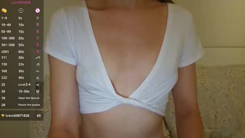 chloee__x online show from 25, 3, 2026