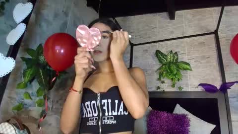 Chloe  online show from 11, 2, 2026