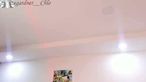 Chloe online show from 25, 9, 2025