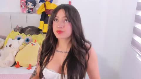 Chloe online show from 16, 11, 2025