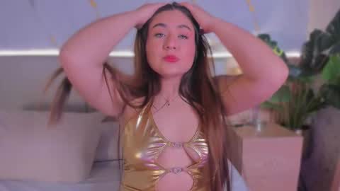 Chloee online show from 14, 10, 2025