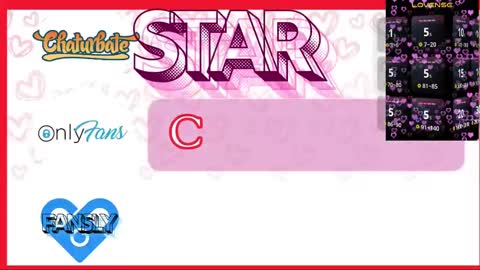 Snapshot of chloeerose2000 chatting on 5, 10, 2025 ChloeeRose online show from 5, 10, 2025