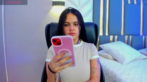  Chloe Harper  online show from 11, 7, 2026