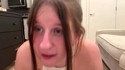 chloejaxxx online show from 22, 10, 2025