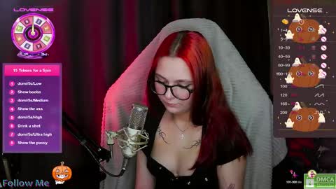 Chloe online show from 15, 10, 2025