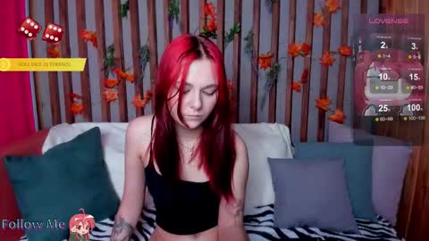 Chloe online show from 6, 11, 2025