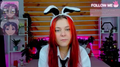 Chloe online show from 23, 12, 2025