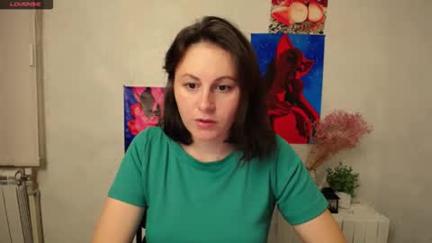 Chloe online show from 16, 10, 2025