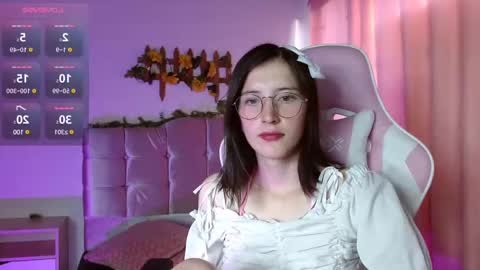 Chloe online show from 30, 1, 2025