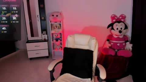 Chloee online show from 24, 2, 2025
