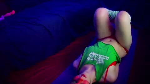 Chloekissxo online show from 12, 12, 2024