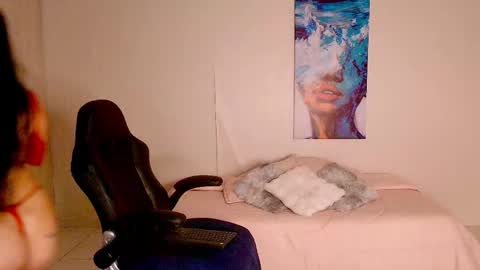 Melisa online show from 15, 11, 2025