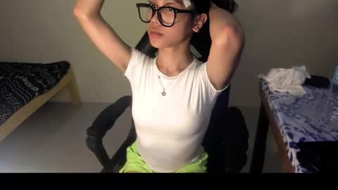 Snapshot of chloelana chatting on 17, 1, 2026 chloelana online show from 17, 1, 2026