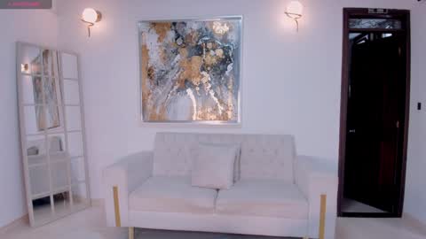 Chloe  OF chloemanson online show from 28, 1, 2025