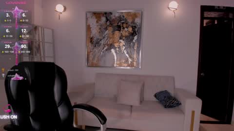 Chloe  OF chloemanson online show from 28, 1, 2025