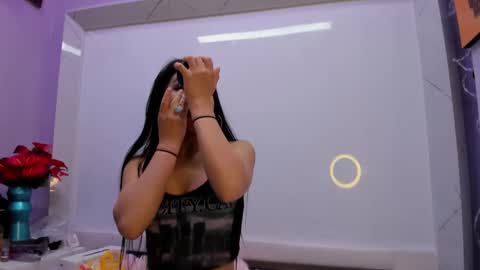 ChloeSignup For Free  Join my Fan Club online show from 23, 9, 2025